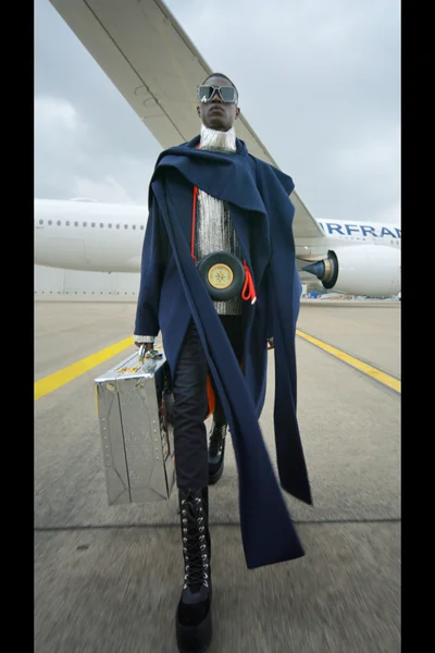 Look 8